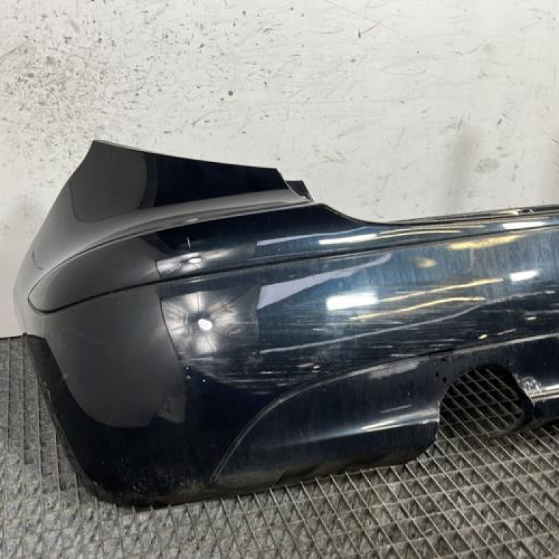 Pare choc arriere MERCEDES CLASSE A 169 Photo n°2