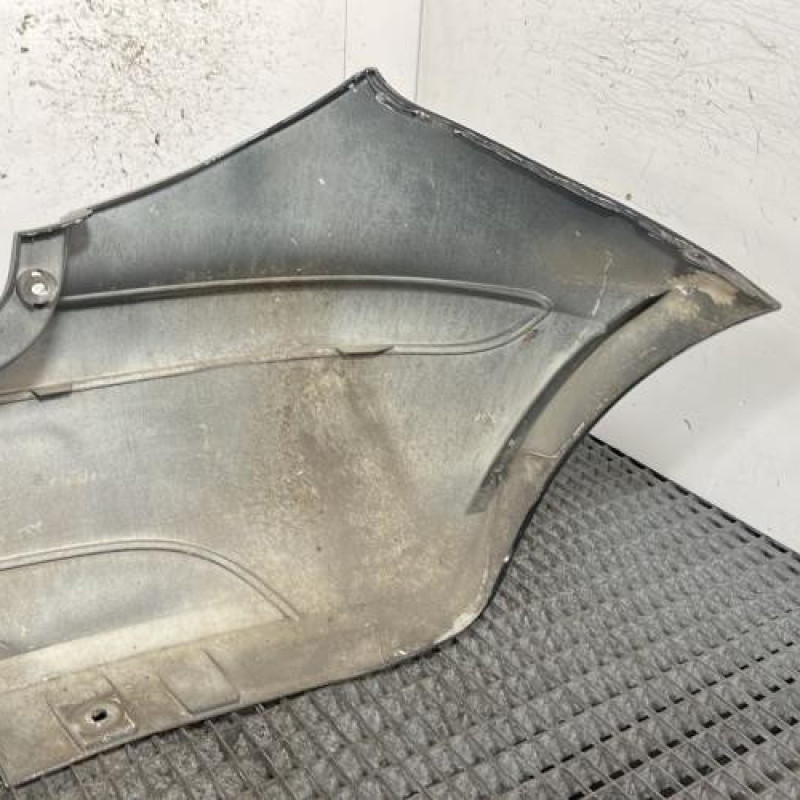 Pare choc arriere MERCEDES CLASSE A 169 Photo n°4