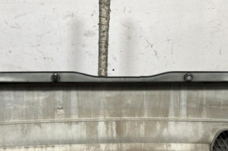 Pare choc arriere MERCEDES CLASSE A 169