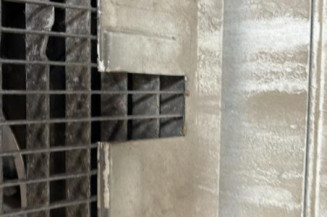 Pare choc arriere MERCEDES CLASSE A 169