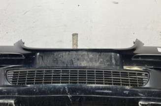 Pare choc avant MERCEDES CLASSE A 169 Photo n°1