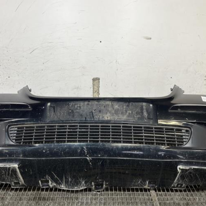 Pare choc avant MERCEDES CLASSE A 169 Photo n°1