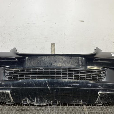 Pare choc avant MERCEDES CLASSE A 169 Photo n°1