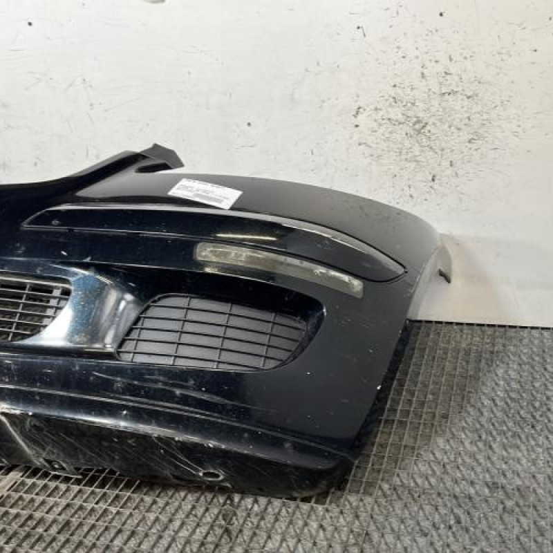Pare choc avant MERCEDES CLASSE A 169 Photo n°3