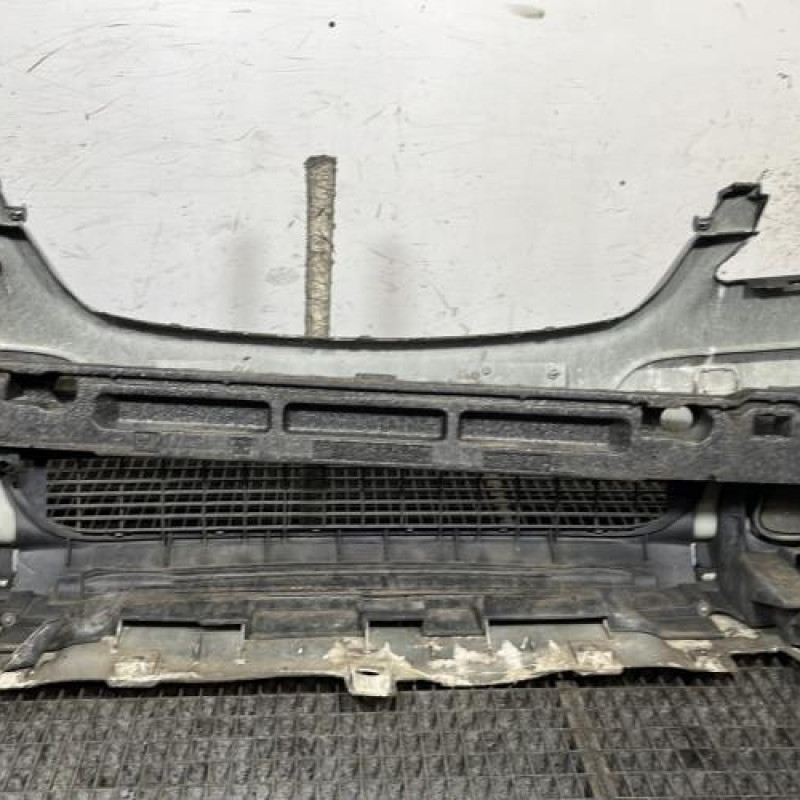 Pare choc avant MERCEDES CLASSE A 169 Photo n°5
