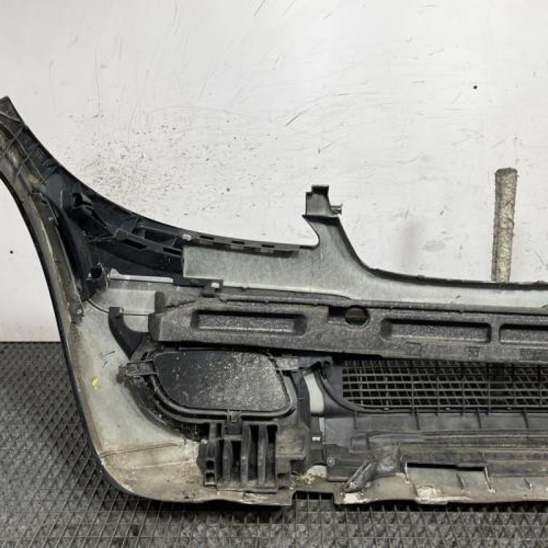 Pare choc avant MERCEDES CLASSE A 169 Photo n°6