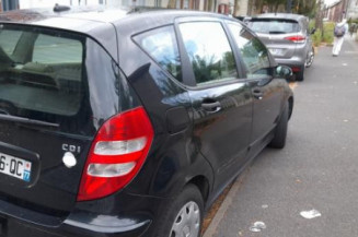 Pare choc avant MERCEDES CLASSE A 169