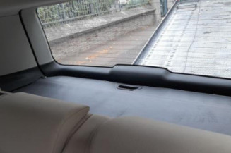 Pare choc avant MERCEDES CLASSE A 169