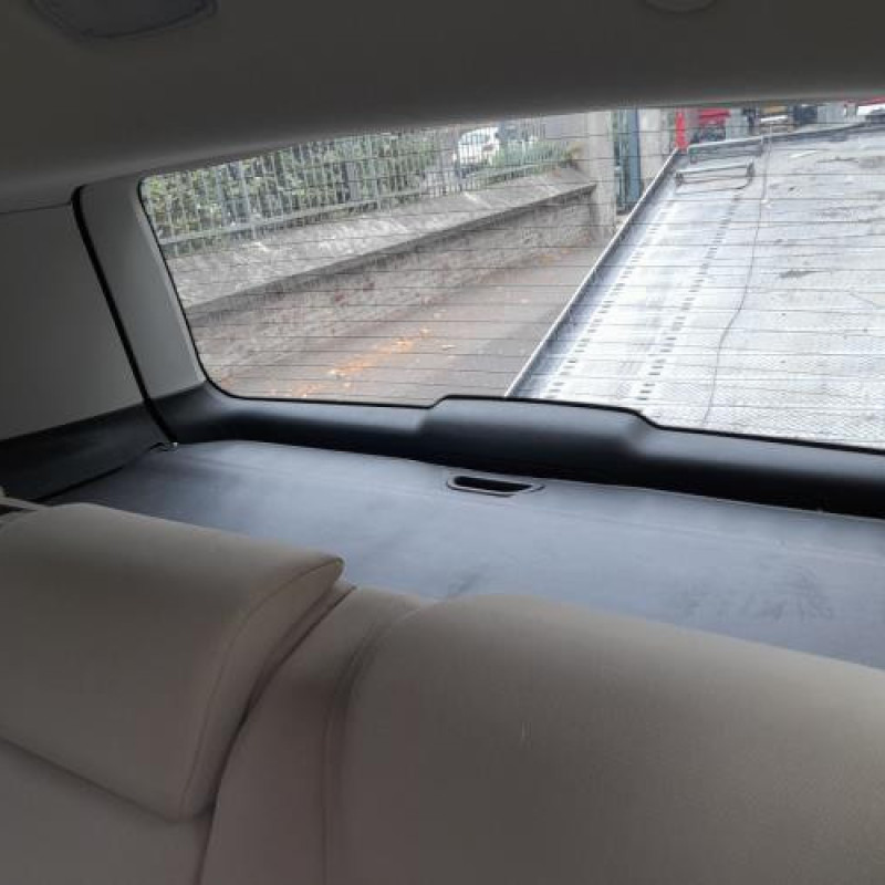 Pare choc avant MERCEDES CLASSE A 169 Photo n°18