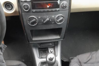 Pare choc avant MERCEDES CLASSE A 169