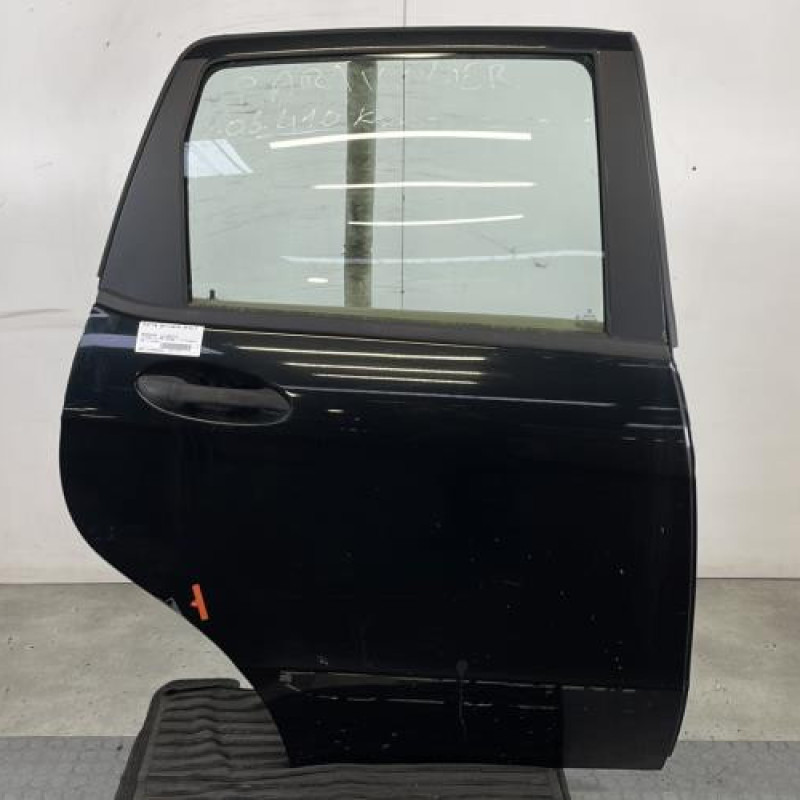 Porte arriere droit MERCEDES CLASSE A 169 Photo n°1