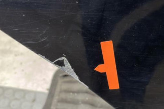 Porte arriere droit MERCEDES CLASSE A 169