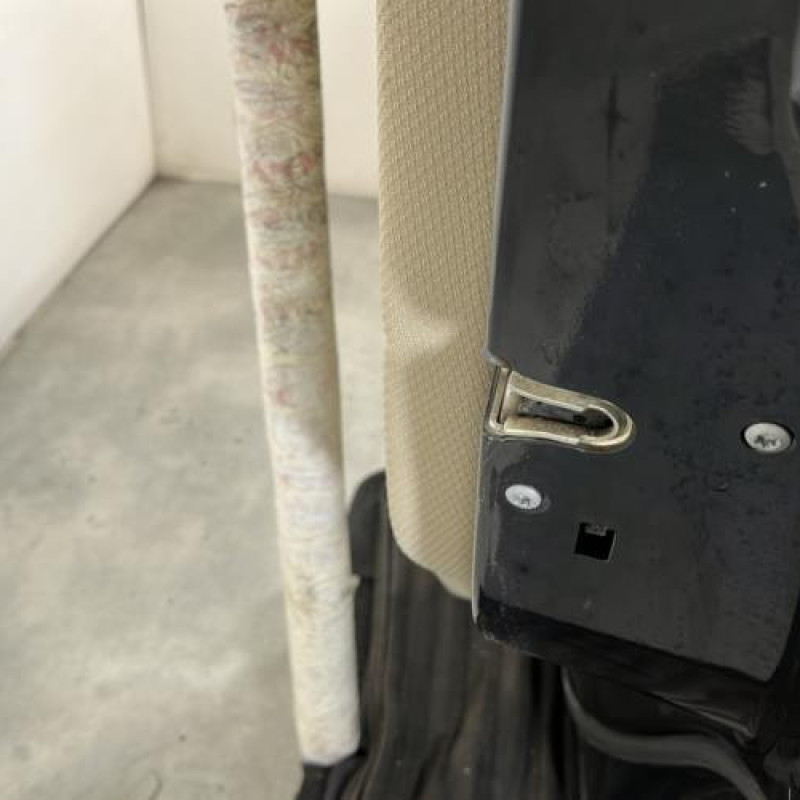 Porte arriere droit MERCEDES CLASSE A 169 Photo n°4