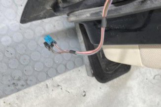 Porte arriere droit MERCEDES CLASSE A 169