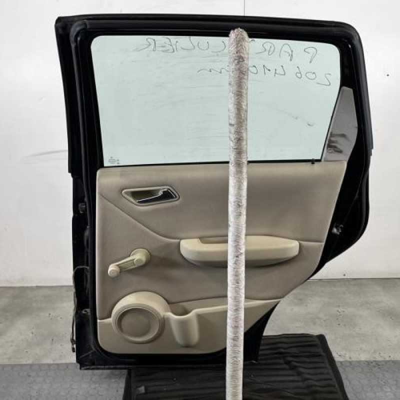 Porte arriere droit MERCEDES CLASSE A 169 Photo n°7