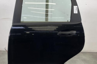Porte arriere gauche MERCEDES CLASSE A 169 Photo n°1