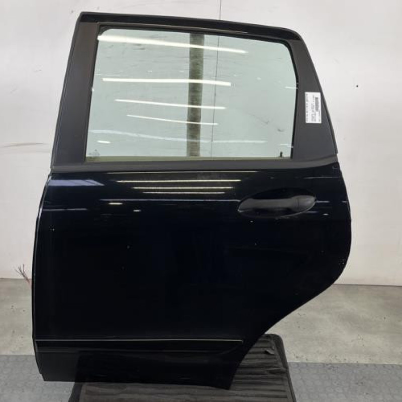 Porte arriere gauche MERCEDES CLASSE A 169 Photo n°1