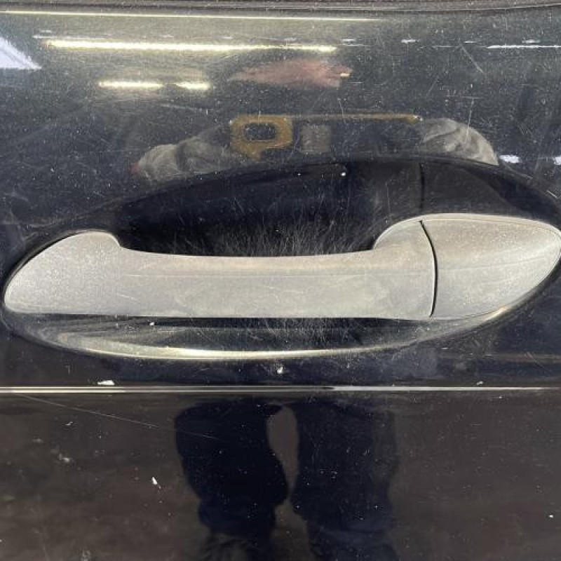 Porte arriere gauche MERCEDES CLASSE A 169 Photo n°2