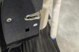 Porte arriere gauche MERCEDES CLASSE A 169