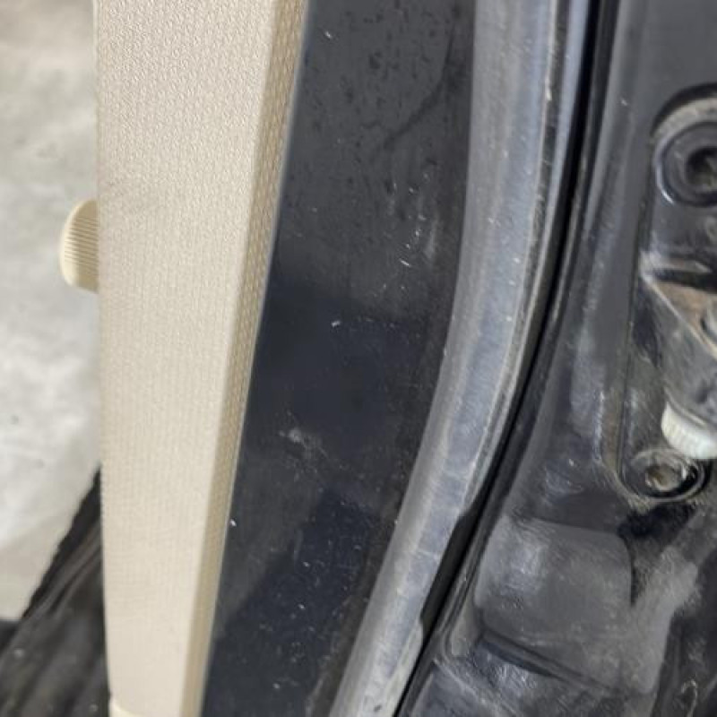 Porte arriere gauche MERCEDES CLASSE A 169 Photo n°4