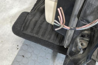 Porte arriere gauche MERCEDES CLASSE A 169