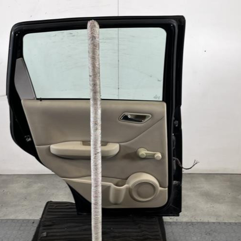 Porte arriere gauche MERCEDES CLASSE A 169 Photo n°6