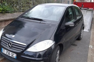 Porte arriere gauche MERCEDES CLASSE A 169