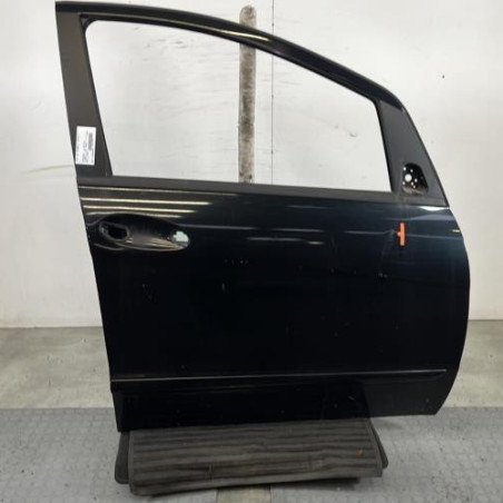 Porte avant droit MERCEDES CLASSE A 169 Photo n°1