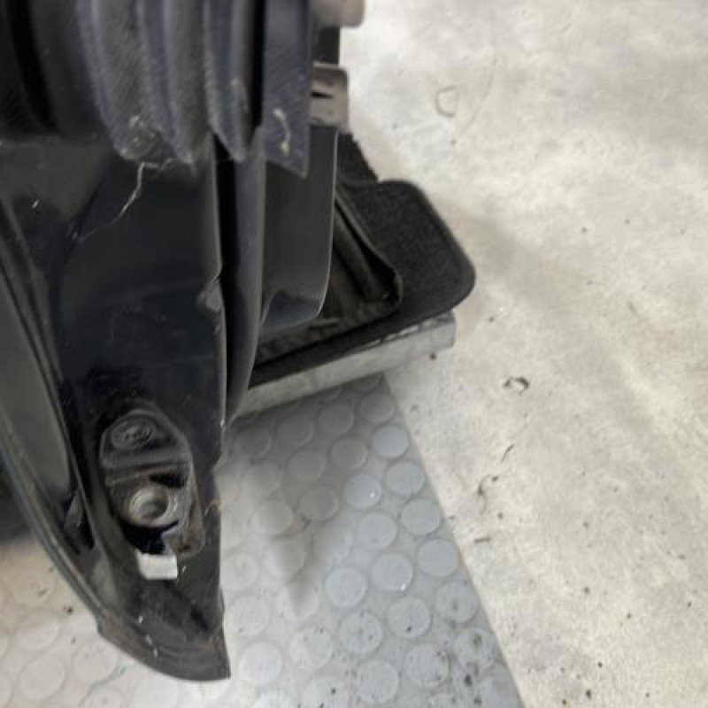 Porte avant droit MERCEDES CLASSE A 169 Photo n°4