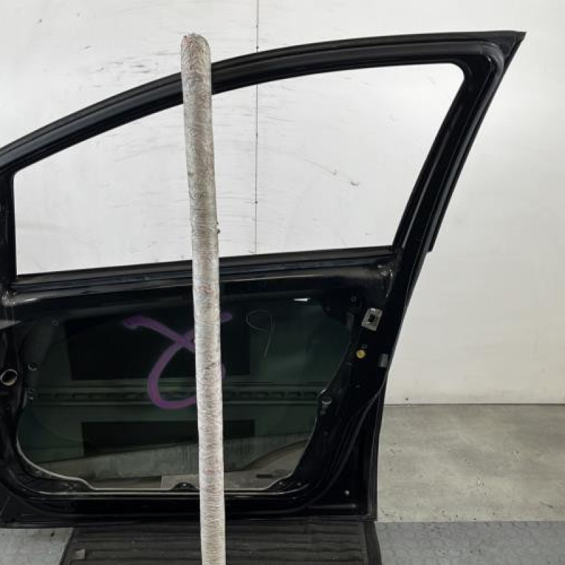 Porte avant droit MERCEDES CLASSE A 169 Photo n°5