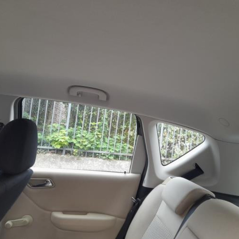 Porte avant droit MERCEDES CLASSE A 169 Photo n°16