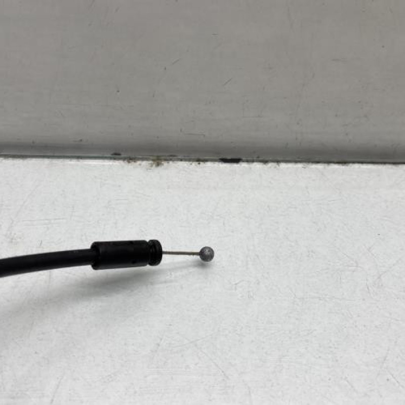 Serrure arriere droit RENAULT MODUS Photo n°2