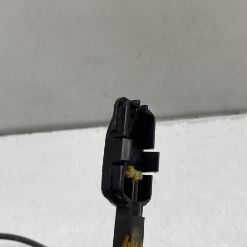 Serrure arriere droit RENAULT MODUS Photo n°3