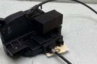 Serrure arriere droit RENAULT MODUS