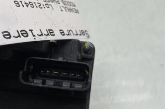 Serrure arriere droit RENAULT MODUS