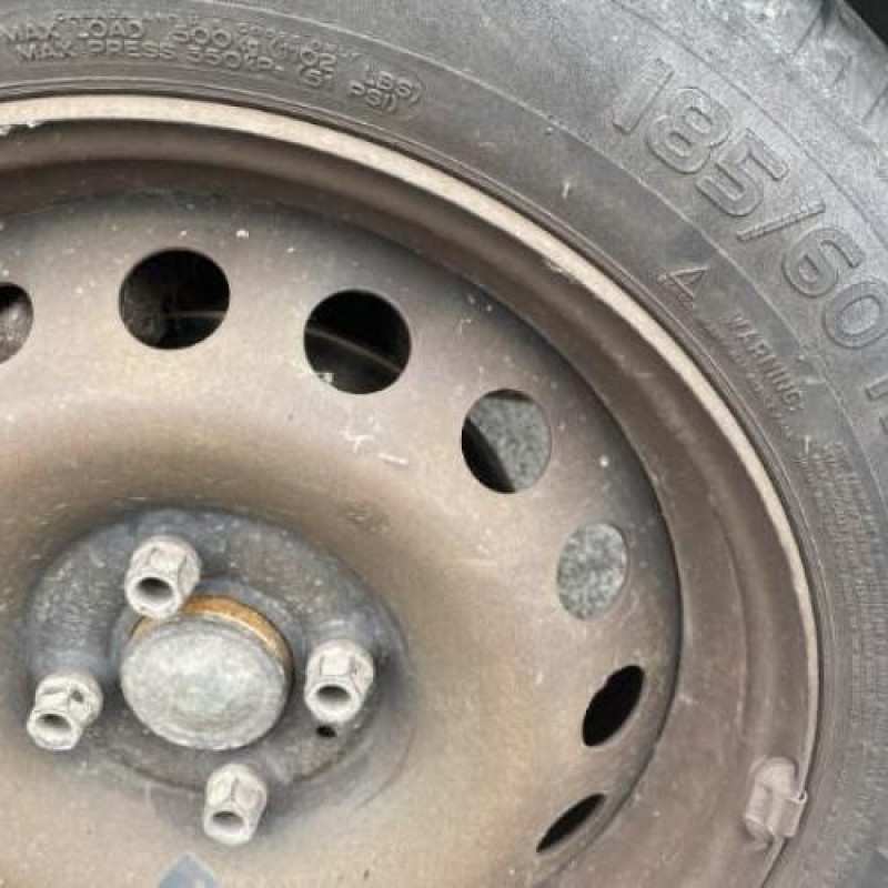 Serrure arriere droit RENAULT MODUS Photo n°10