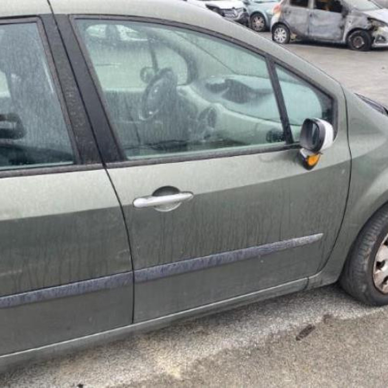 Serrure arriere droit RENAULT MODUS Photo n°14