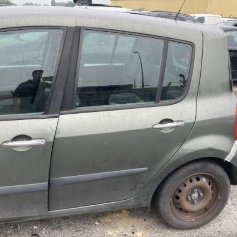 Serrure arriere droit RENAULT MODUS Photo n°17