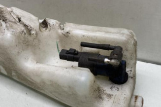 Vase de lave glace RENAULT MODUS