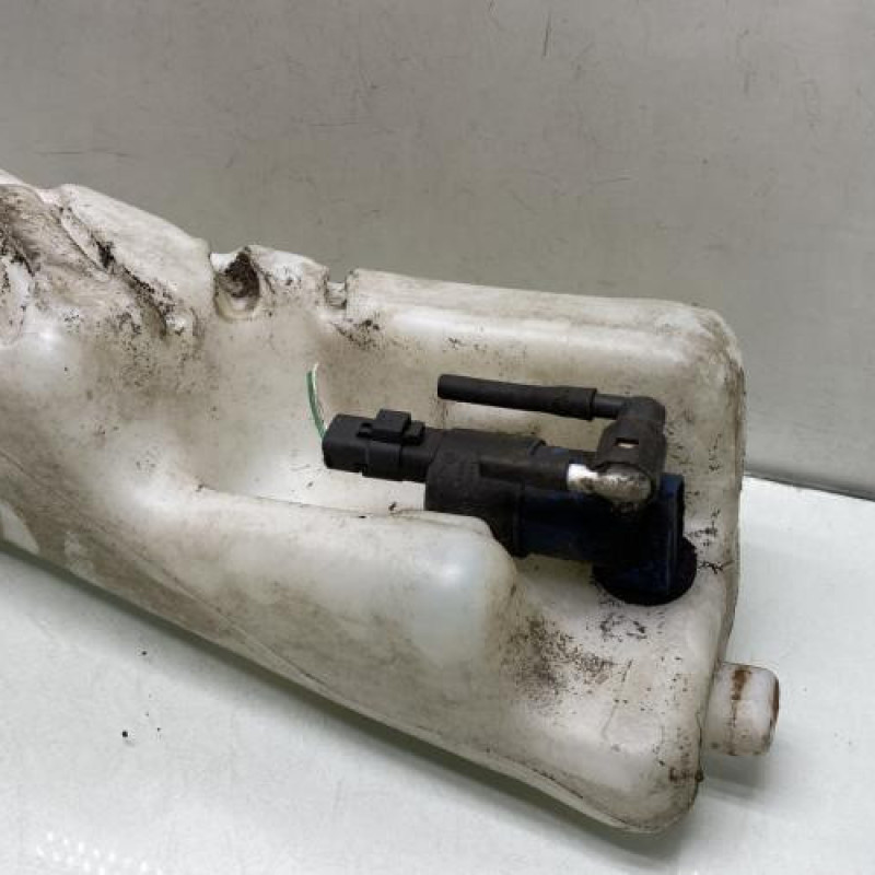 Vase de lave glace RENAULT MODUS Photo n°3