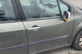 Vase de lave glace RENAULT MODUS