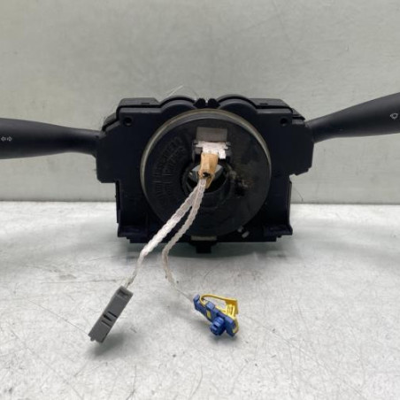 Com (Bloc Contacteur Tournant+Commodo Essuie Glace+Commodo Phare) PEUGEOT 206+ Photo n°1