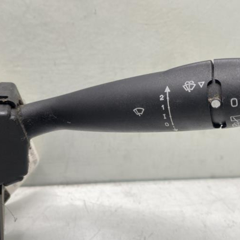 Com (Bloc Contacteur Tournant+Commodo Essuie Glace+Commodo Phare) PEUGEOT 206+ Photo n°3