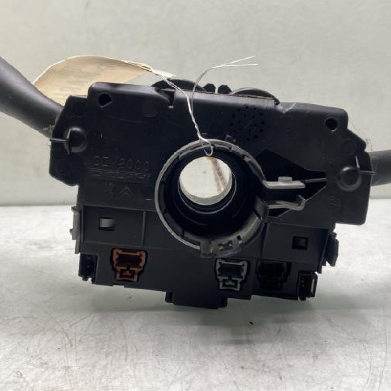 Com (Bloc Contacteur Tournant+Commodo Essuie Glace+Commodo Phare) PEUGEOT 206+ Photo n°5