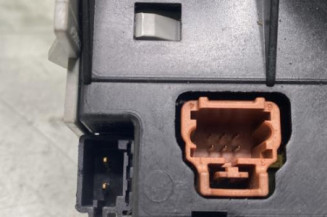 Com (Bloc Contacteur Tournant+Commodo Essuie Glace+Commodo Phare) PEUGEOT 206+