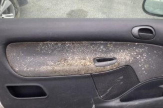 Com (Bloc Contacteur Tournant+Commodo Essuie Glace+Commodo Phare) PEUGEOT 206+