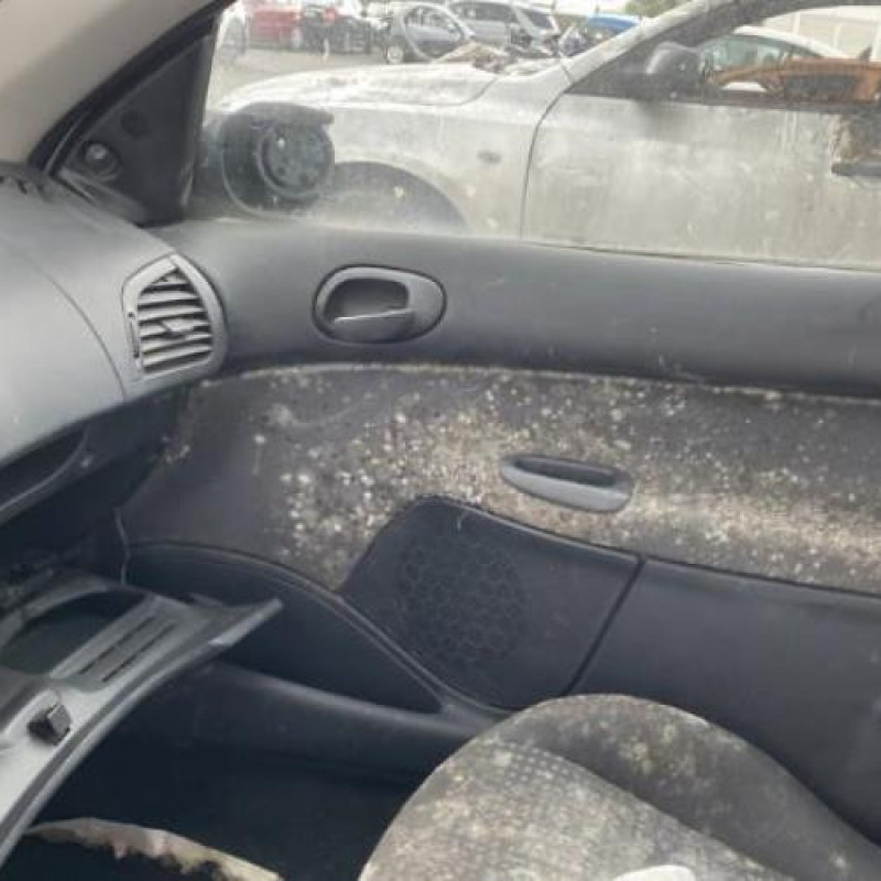 Com (Bloc Contacteur Tournant+Commodo Essuie Glace+Commodo Phare) PEUGEOT 206+ Photo n°15