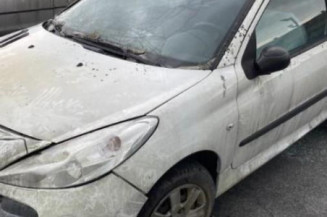 Com (Bloc Contacteur Tournant+Commodo Essuie Glace+Commodo Phare) PEUGEOT 206+