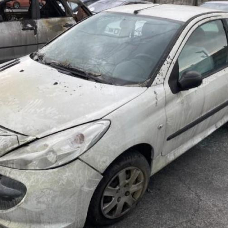 Com (Bloc Contacteur Tournant+Commodo Essuie Glace+Commodo Phare) PEUGEOT 206+ Photo n°16