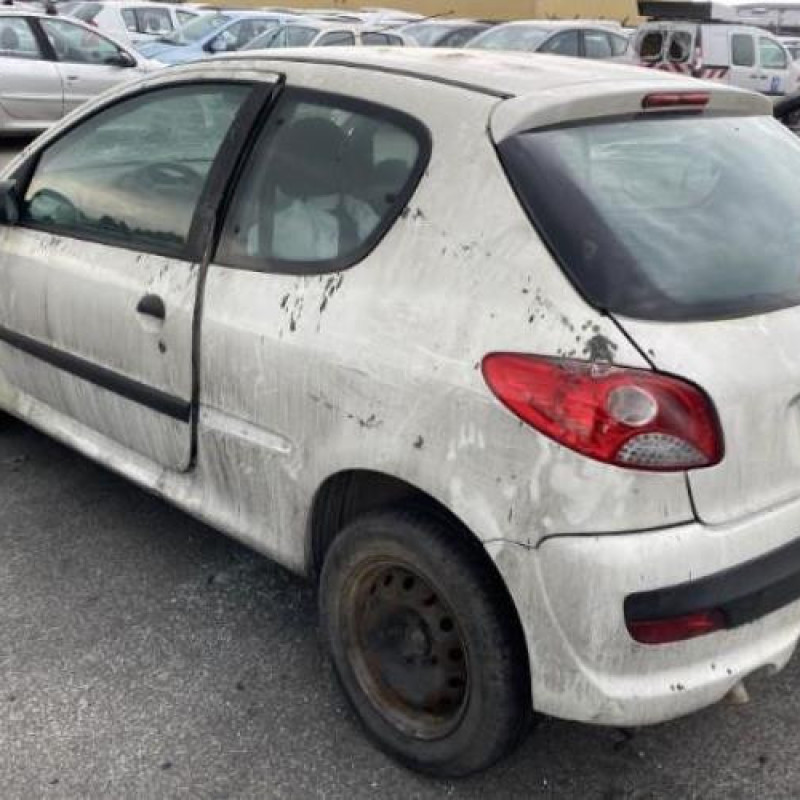 Com (Bloc Contacteur Tournant+Commodo Essuie Glace+Commodo Phare) PEUGEOT 206+ Photo n°17